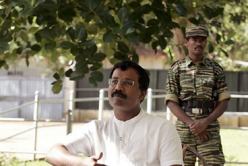 பிரிகேடியர் தமிழ்ச்செல்வன் மீது குண்டு வீசிய இலங்கை விமானப்படை விமானி யார்?