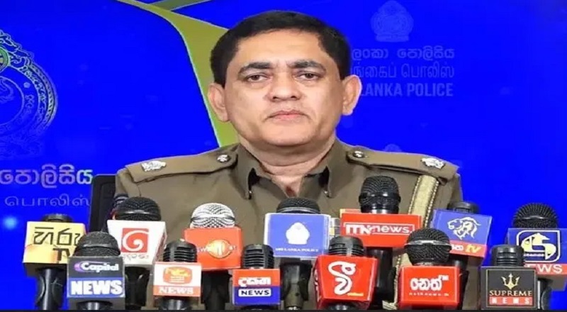 யாழ் பல்கலைக்கழகத்தில் கண்டுப்பிடிக்கப்பட்ட துப்பாக்கி தொடர்பில் காவல் துறை வெளியிட்ட தகவல்!