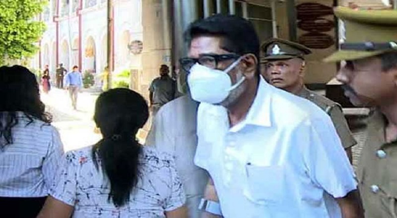 கெஹலிய சார்பில் சமர்பிக்கப்பட்ட ரிட் மனுக்கள் தள்ளுபடி!