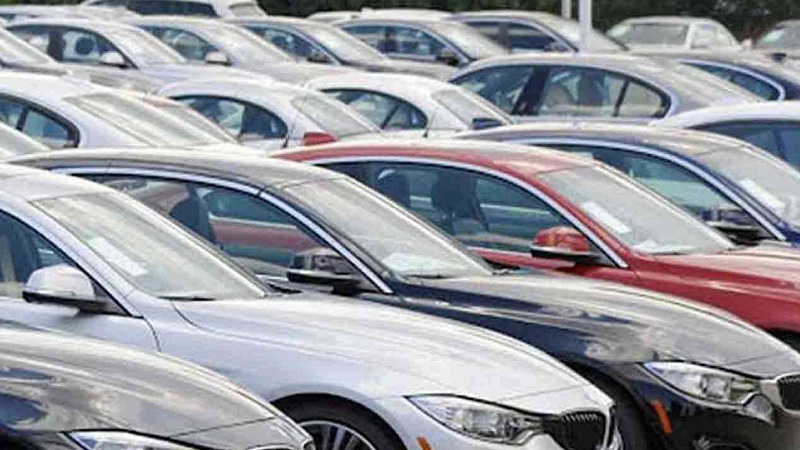 2025 ஆம் ஆண்டில் 1.2 பில்லியன் அமெரிக்க டொலருக்கும் அதிக பெறுமதியான வாகனங்கள் இறக்குமதி!