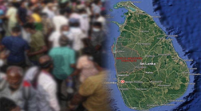 வடமேற்கு மாகாணத்தில் ஆட்பதிவுத் திணைக்களத்தின் ஒருநாள் சேவை!