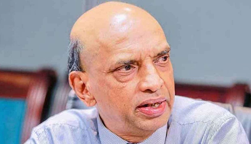 முன்னாள் பிரதமரின் ஆலோசகர் இலஞ்ச ஆணைக்குழுவினால் கைது!