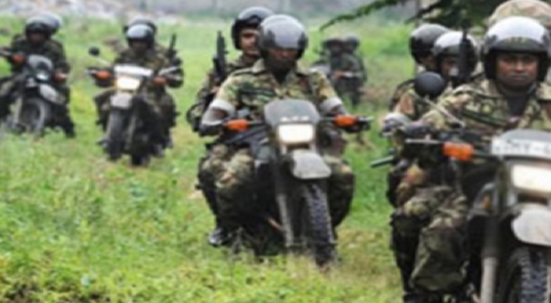 சிறப்பு அதிரடிப்படைக்கு புதிய வாகனங்களை கொள்வனவு செய்ய அமைச்சரவை அனுமதி!