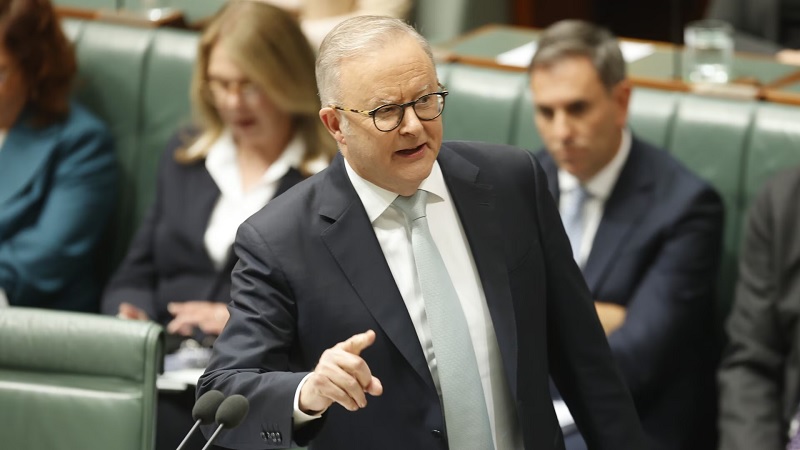 ஆஸ்திரேலியாவில் அறிமுகப்படுத்தப்படும் இலவச மின்சார திட்டம்