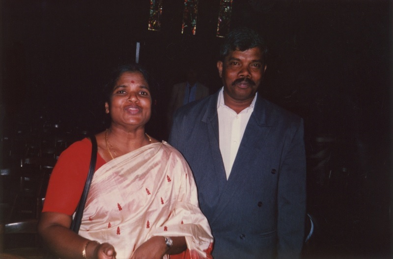 மரண அறிவித்தல் - அமரர் வேலுப்பிள்ளை சுப்பிரமணியம்