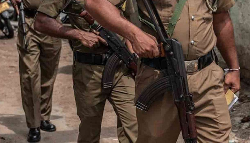 நாடு முழுவதும் விசேட சுற்றிவளைப்பு! 16 நபர்கள் கைது