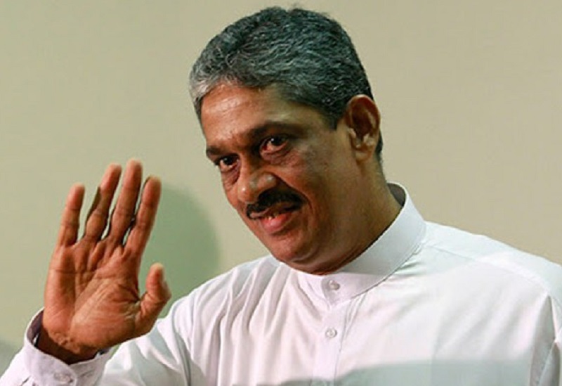 ராஜபக்ஷக்கள் மீண்டும் ஆட்சிக்கு வந்தால் தற்போதிருக்கும் வாழ்க்கையும் இல்லாமல் போய்விடும்!