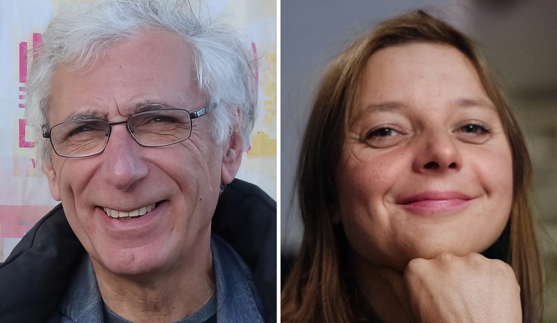 ஈரானில் இருந்து இரண்டு பிரெஞ்சு நாட்டவர்கள் விடுதலை