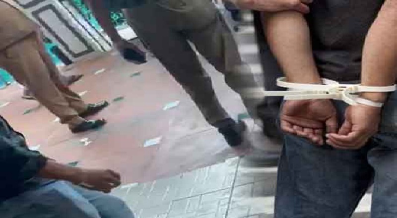 பாணந்துறையில் Facebook விருந்து - போதைப்பொருட்களுடன் 10 பேர் கைது!