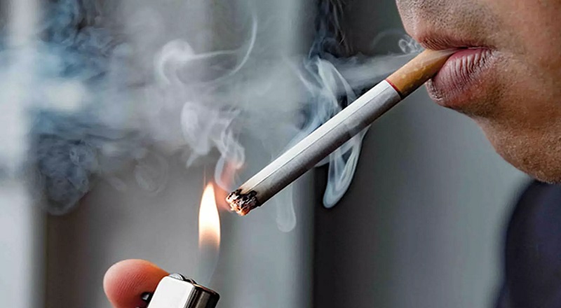 200 நோய்களுக்குக் காரணமாக அமையும் புகையிலை!