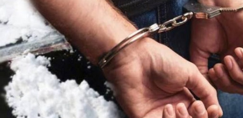 பாடசாலையின் அதிபர் மற்றும் அவரது மகன் ஹெராயின் போதைப் பொருளுடன் கைது!