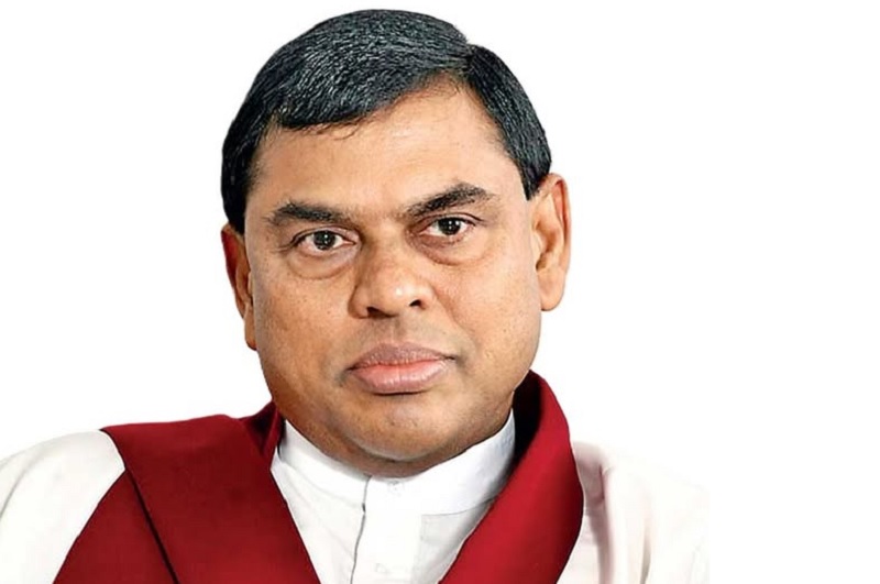 5 வருடத்தில் 1.03 பில்லியன் ரூபா அரச பணம் முறைகேடு! பசிலுக்கு எதிராக விசாரணை ஆரம்பம்