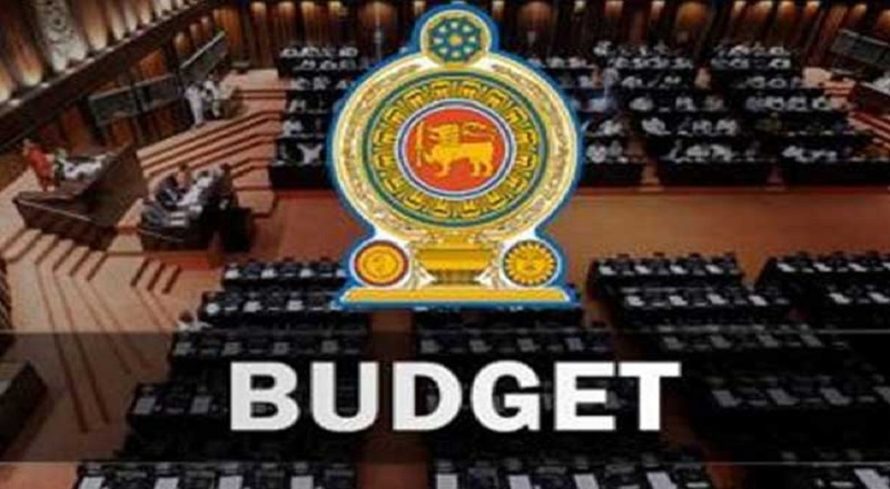 2026 ஆம் ஆண்டுக்கான ஒதுக்கீட்டு சட்டமூலத்தின் இரண்டாம் வாசிப்பு நாளை இடம்பெறும்!