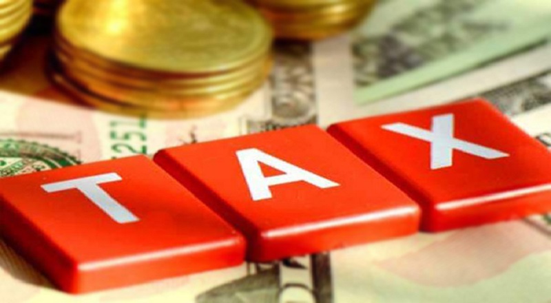 வருமான வரி செலுத்துவோருக்கு முக்கிய அறிவிப்பு!