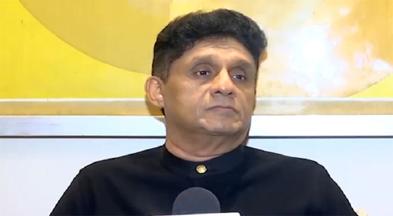 UNSC இல் இந்தியாவின் பிரதிநிதித்துவம் சர்வதேச அரசியலின் நடைமுறை யதார்த்தங்களை பிரதிபலிக்கும் - சஜித்!