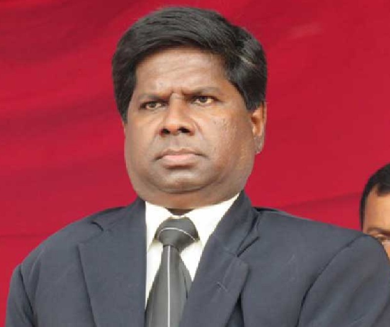 மனுநீதி கண்ட சோழனுக்கு உதாரணம் நீதிபதி இளஞ்செழியன்!