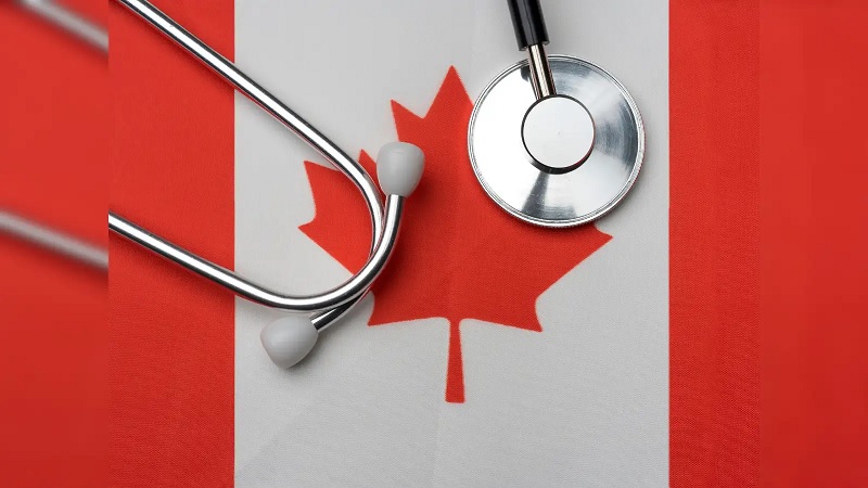 கனடாவில் புதுப்பிக்கப்பட்ட மருத்துவ பரிசோதனை விதிமுறை