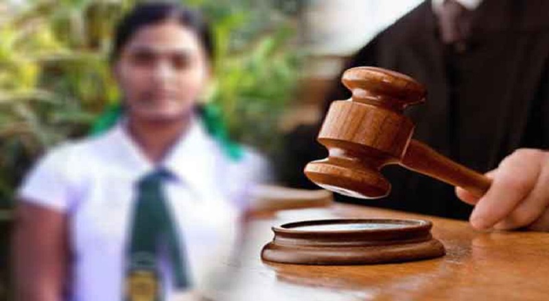 வித்யா படுகொலை வழக்கில்  பிரதிவாதிகள் தாக்கல் செய்த மேல்முறையீட்டு மனு விசாரணை நிறைவு!