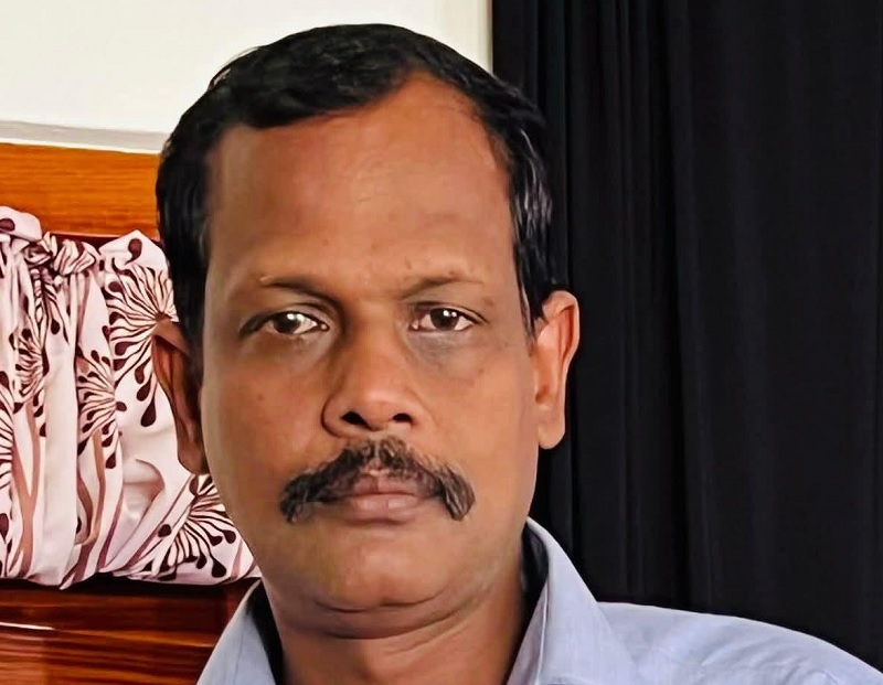 மரண அறிவித்தல் - அமரர் தியாகராசா பிரேமகாந்தன்