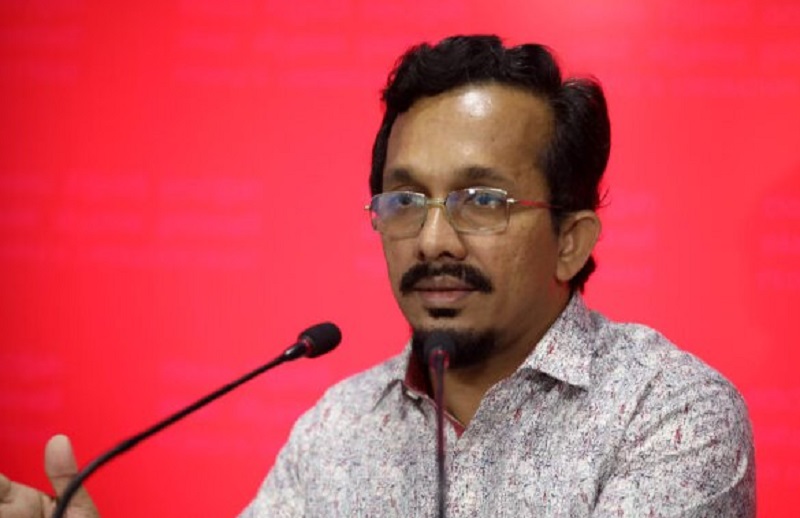 அஸ்வெசும சலுகைகளை ஏற்றுக்கொள்பவர்கள் வெட்கப்பட வேண்டும்! அமைச்சர்