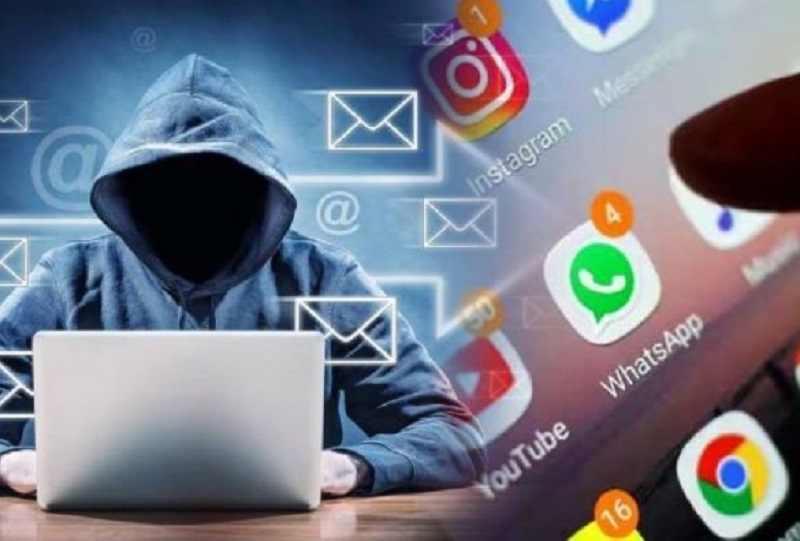 சமூக ஊடக நிதி மோசடிகள்: இணைய வழியில் நிதி முறைகேடு குறித்து எச்சரிக்கை