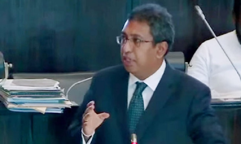 அரசாங்கம் எடுக்கும் சிறந்த தீர்மானங்களுக்கு ஒத்துழைப்பு வழங்குவோம்!  ஹர்ஷ டி சில்வா