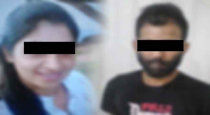 திருமணமான தம்பதியரின் மோசமான செயற்பாடு - சுற்றிவளைத்த பொலிஸார்!