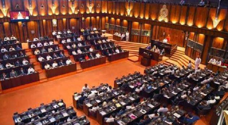 2026 வரவு செலவு திட்டம் மீதான விவாதம் - பாராளுமன்றத்தின் பாரம்பரியம் முறியடிப்பு!