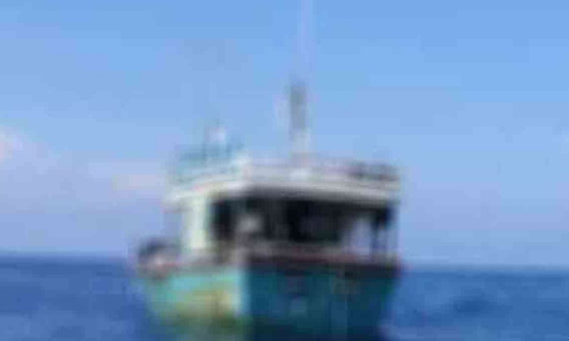 300 கிலோ போதைப்பொருளுடன் இலங்கை மீனவர்கள் மாலைதீவில் கைது!