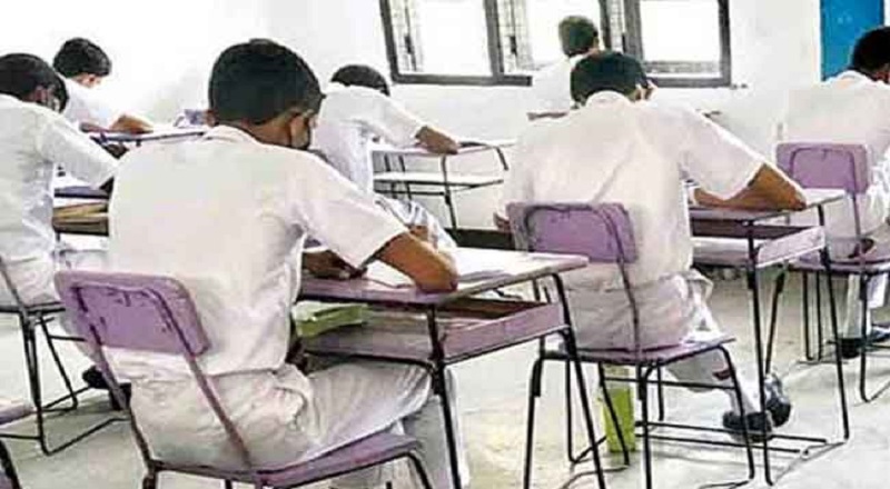 உயர்தர பரீட்சைக்கான அனைத்து ஏற்பாடுகளும் தயார் நிலையில்!