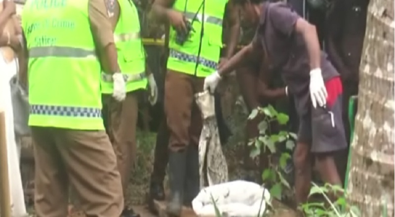 கம்பஹாவில் கழிப்பறையில் இருந்து மீட்கப்பட்ட சடலம் - விசாரணையில் வெளியான தகவல்!