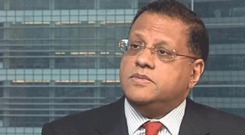 அர்ஜுன மகேந்திரனை நாடு கடத்தும் செயல்முறையை விரைவுபடுத்த நடவடிக்கை! அறிக்கைக்காக காத்திருப்பு!