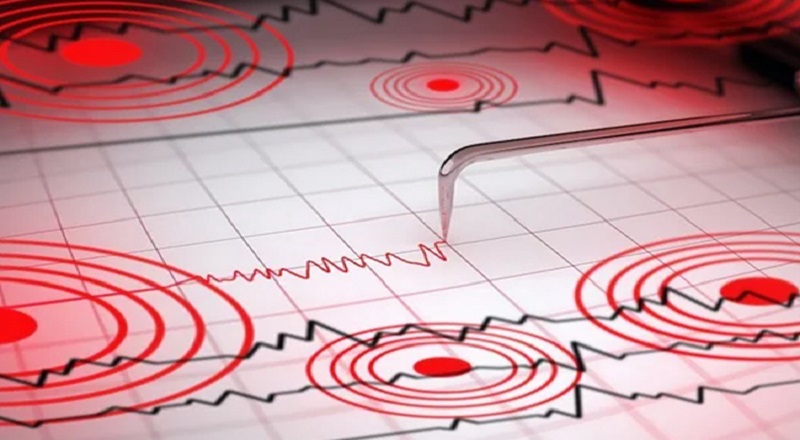 ஜப்பானில் வலுவான நிலநடுக்கம் பதிவு - சுனாமி எச்சரிக்கை!