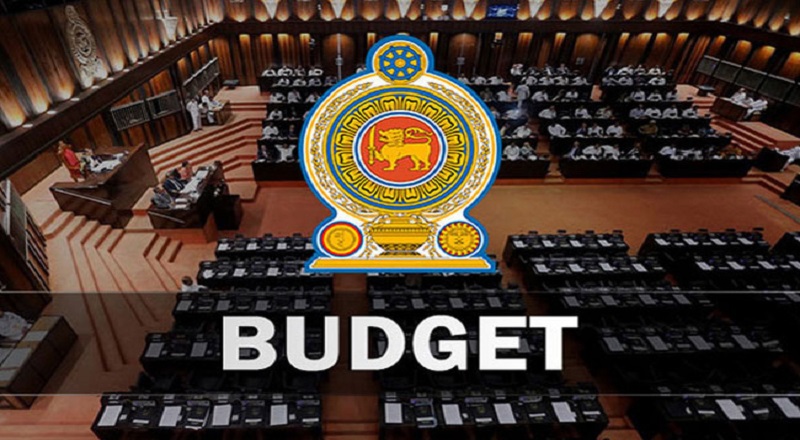 வரவு செலவு திட்டம் மீதான இரண்டாவது நாள் விவாதம் இன்று!