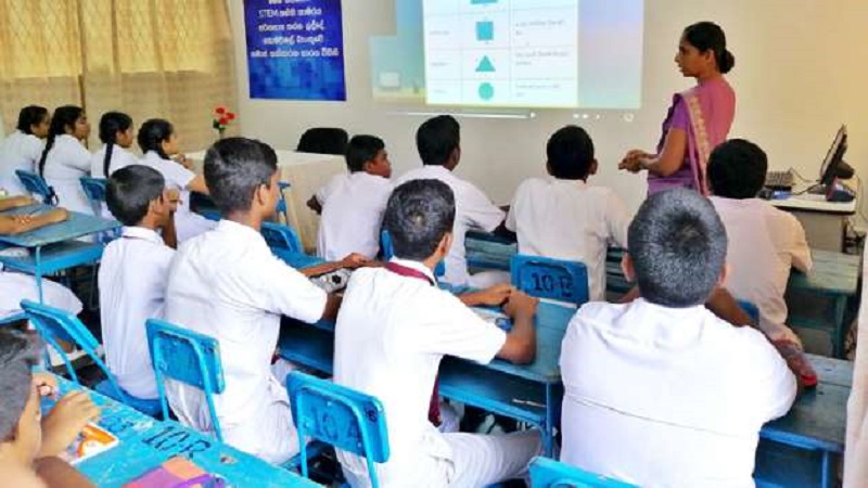 பாடசாலை நேர நீட்டிப்பு: முகங்கொடுக்க வேண்டிய சவால்கள்!