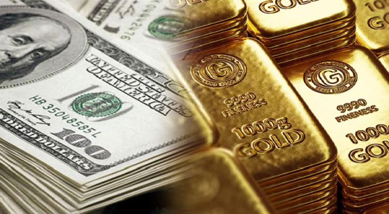 இலங்கை மத்திய வங்கியின் அதிகாரப்பூர்வ கையிருப்பில் ஏற்பட்ட சரிவு!