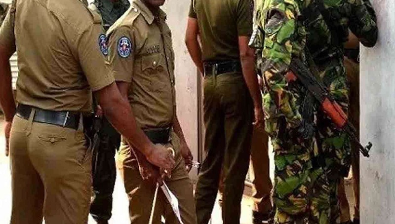 போதைப்பொருள் தெடர்பான சுற்றிவளைப்புகளில் ஆயிரத்திற்கும் மேற்பட்டோர் கைது!