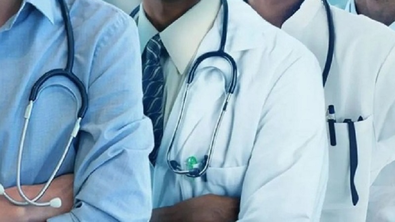 பாதீட்டில்  வைத்திய நிபுணர்களை விட விலங்குகளிற்கே அதிக சாதகமான நிலை!