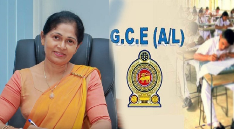 உயர்தர பரீட்சைகள் நிறைவு பெறுவதற்கு முன்னரே மதிப்பீட்டு நடவடிக்கைகளை தொடங்க திட்டம்!