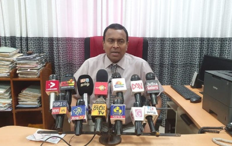 வெற்றிலையுடன் பாவிக்கும் சுண்ணாம்பினால் 6 சிறார்களின் கண்களுக்கு பாதிப்பு!