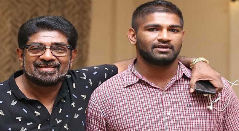 கெஹெலிய ரம்புக்வெல்லவின் மகன் ரமித் ரம்புக்வெல்ல பிணையில் விடுதலை!