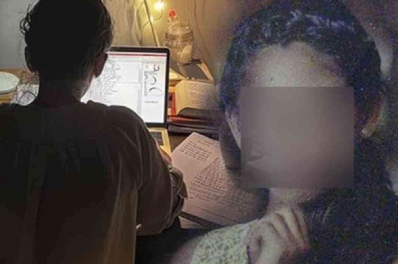 உயர்தர பரீட்சைக்கு தோற்றவிருந்த மாணவி உயிர்மாய்ப்பு: வெளியான காரணம்