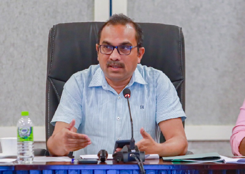 புலம்பெயர்ந்தவர்களும் வாக்களிக்கும் சட்டம் இயற்றப்படும்!