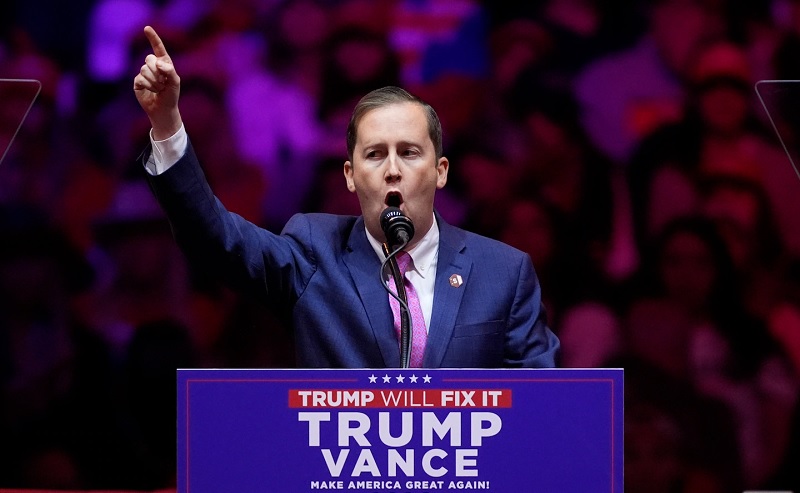 இந்தியாவிற்கான புதிய அமெரிக்க தூதர் நியமனம்