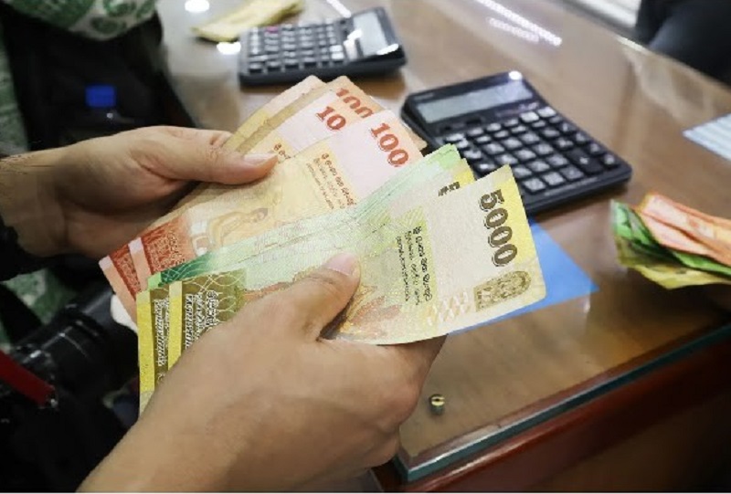 இலங்கையில் காணப்படும் நுண்நிதி நிறுவனங்கள்!