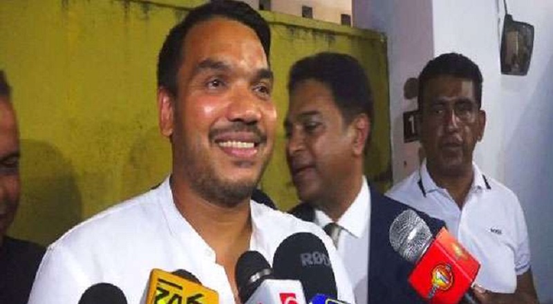 அரசாங்கக் கொள்கைகளால் பாதிக்கப்பட்டவர்கள் நுகேகொடை பேரணியில் இணைவர்!