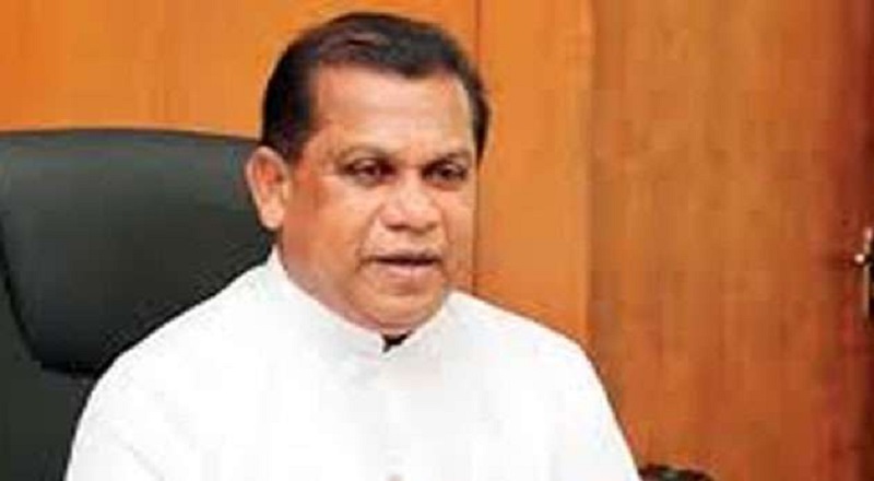 நுகேகொடை பேரணியில் கலந்துகொள்வது தொடர்பில் தீர்மானிக்கவில்லை - ரஞ்சித் மத்தும பண்டார!