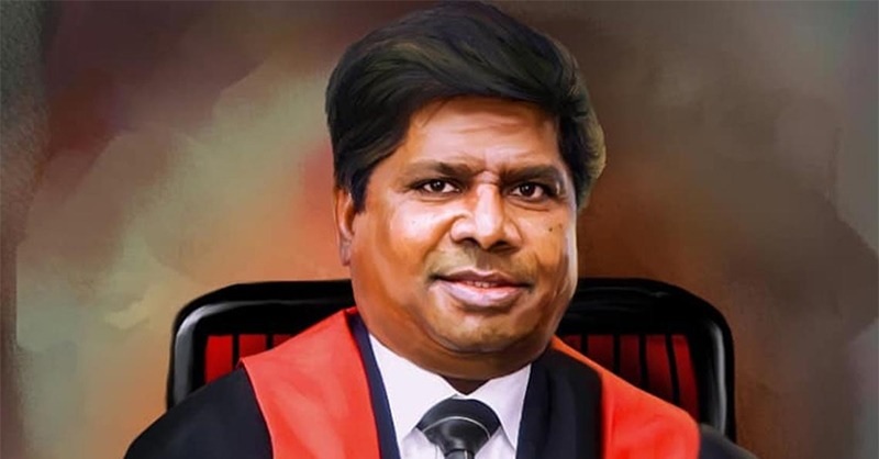 ஓய்வுபெற்ற நீதிபதி இளஞ்செழியன் அரசியலுக்கு வந்தால் இவ்வளவும் நடக்கும் உறுதி