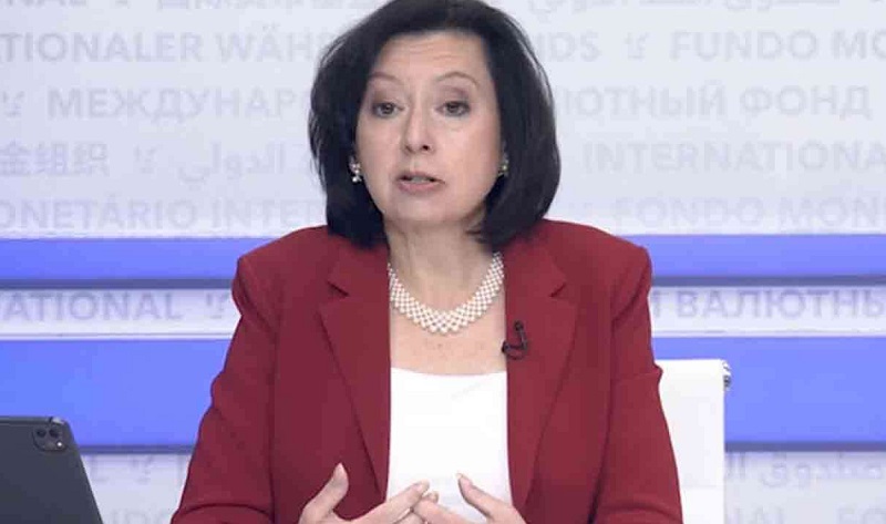 ஐந்தாவது மதிப்பாய்வு:  சர்வதேச நாணய நிதியத்தின் நிறைவேற்று சபையின் அடுத்த நகர்வு