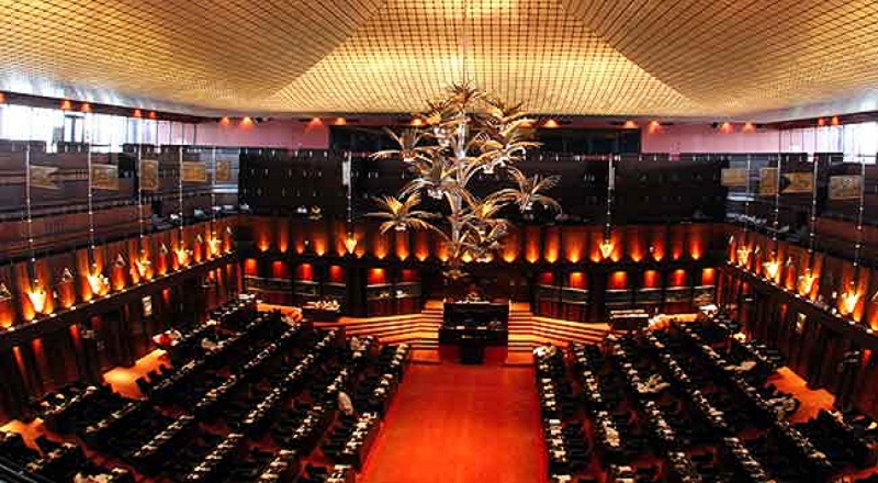 வரவு செலவு திட்டம் மீதான குழுநிலை விவாதம் இன்று முதல் ஆரம்பம்!